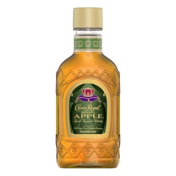 Crown Royal Regal Apple Whiskey