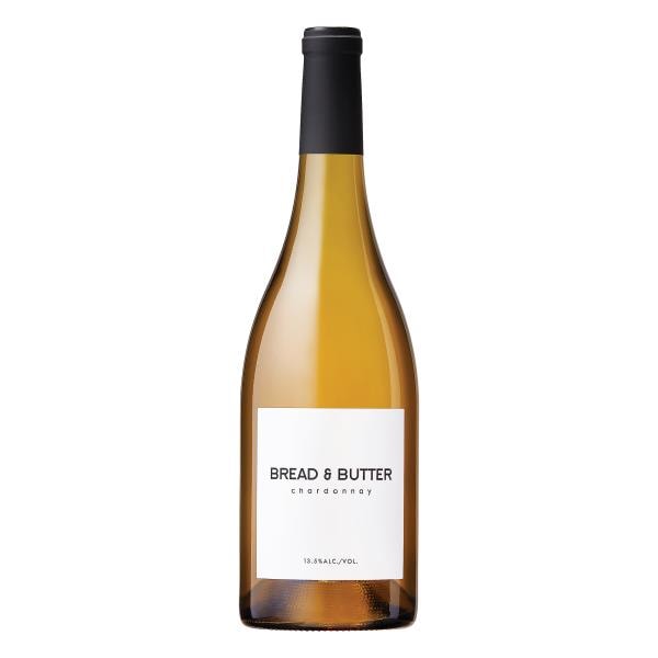 Bread & Butter Chardonnay Publix Super Markets