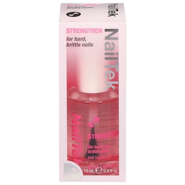 Nail Tek Strengthen Nail Treatment