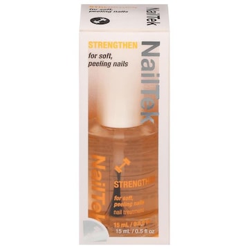 Nail Tek Strengthen Nail Treatment