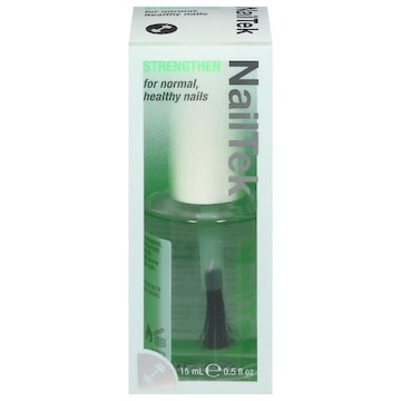 Nail Tek Strengthen Nail Treatment