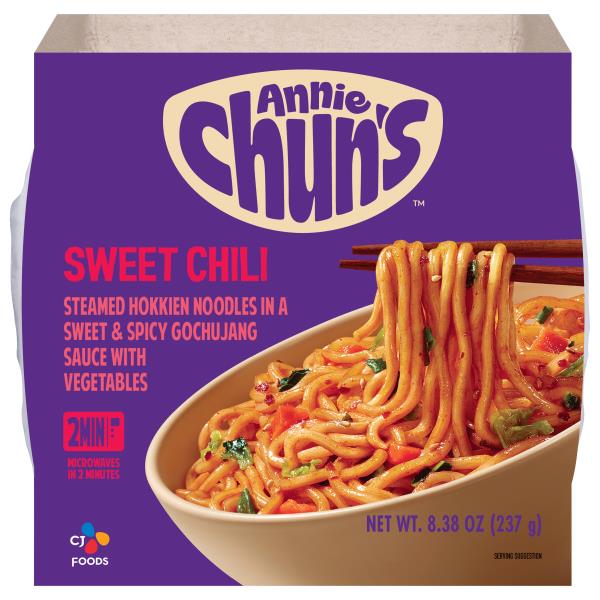 Annie Chun's Sweet Chili Noodle Bowl | Publix Super Markets