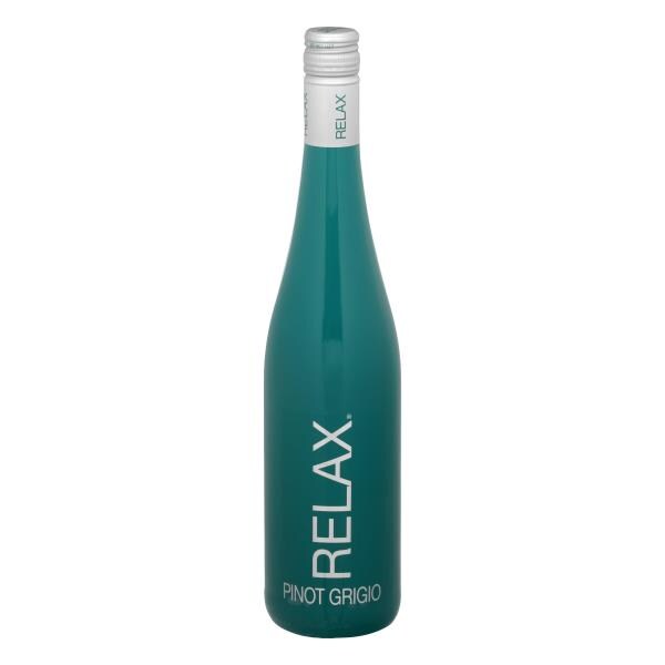 Relax Wines Pinot Grigio Publix Super Markets