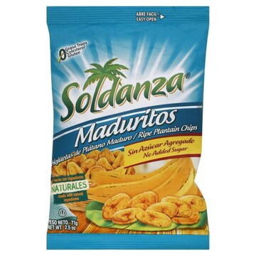 Soldanza Maduritos