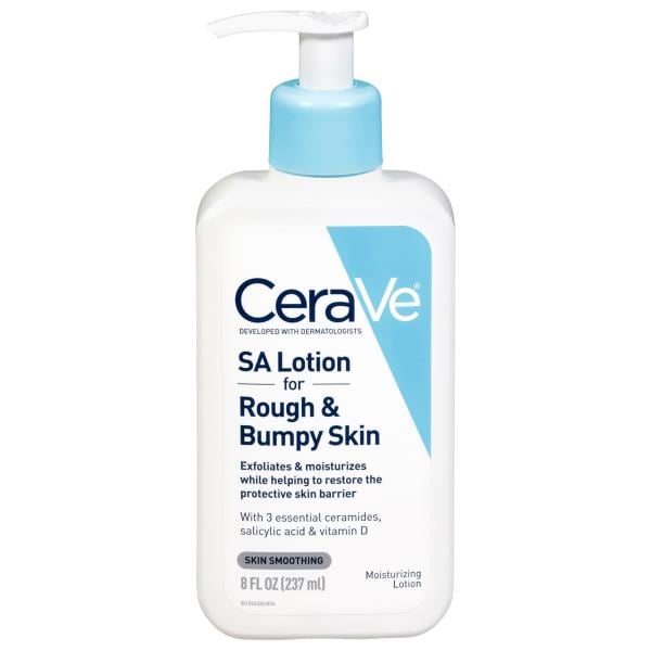 CeraVe SA Lotion for Rough & Bumpy Skin | Publix Super Markets
