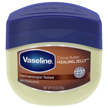 Vaseline Healing Jelly, Cocoa Butter