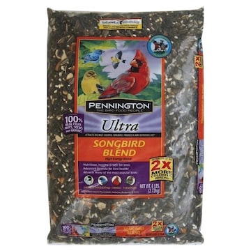 Pennington Songbird Blend, Ultra