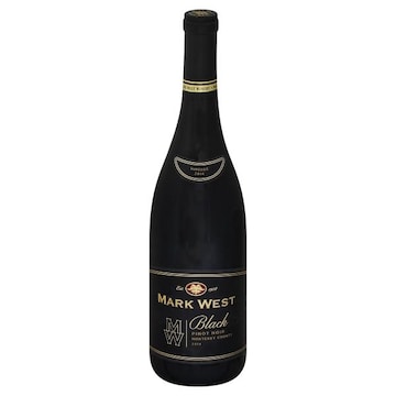 Mark West Black Pinot Noir Red