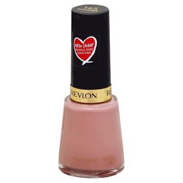 Revlon Nail Enamel, Romantique 165