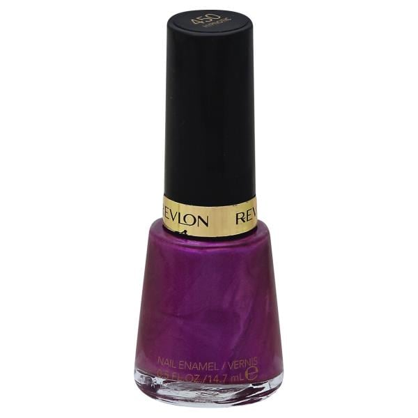 Revlon Nail Enamel, Hypotonic 450 Publix Super Markets