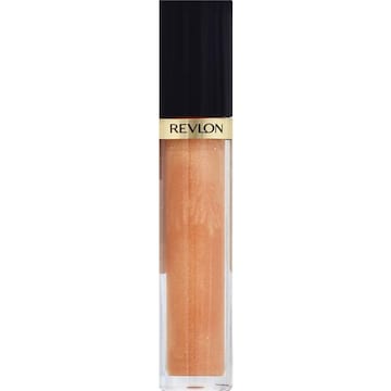 Revlon Super Lustrous Lip Gloss, Sandstorm 255