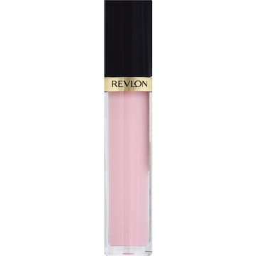 Revlon Super Lustrous Lip Gloss, Sky Pink 207