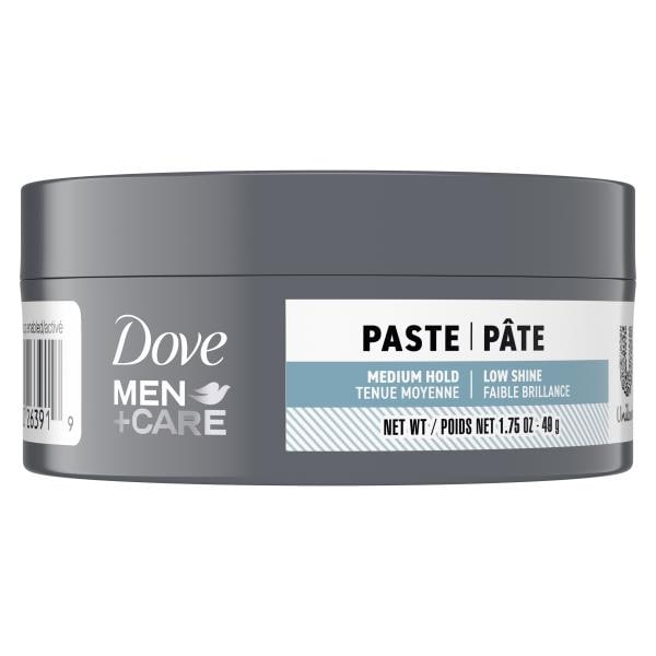 Dove Men + Care Styling Aid Sculpting Hair Paste | Publix Super