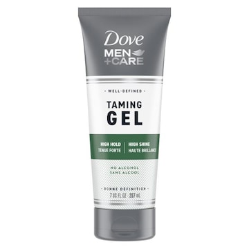 Dove Men + Care Styling Hair Products Control Gel