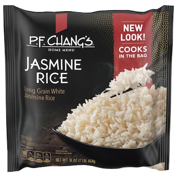 P.F. Chang's Jasmine Rice