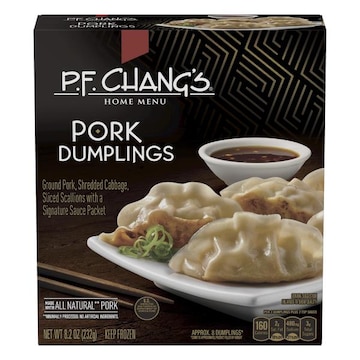 P.F. Chang's Home Menu Pork Dumplings