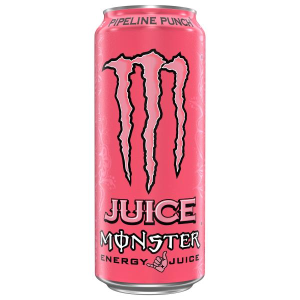 Monster Juice Pipeline Punch Energy Juice | Publix Super Markets