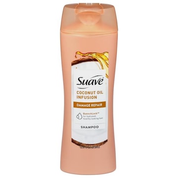 Suave Damage Repair Coconut Oil Infusion Shampoo