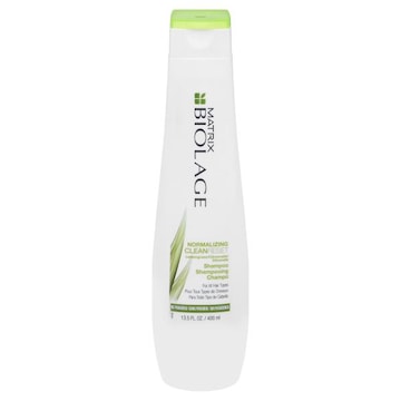 Biolage CleanReset Shampoo, Normalizing, Lemongrass