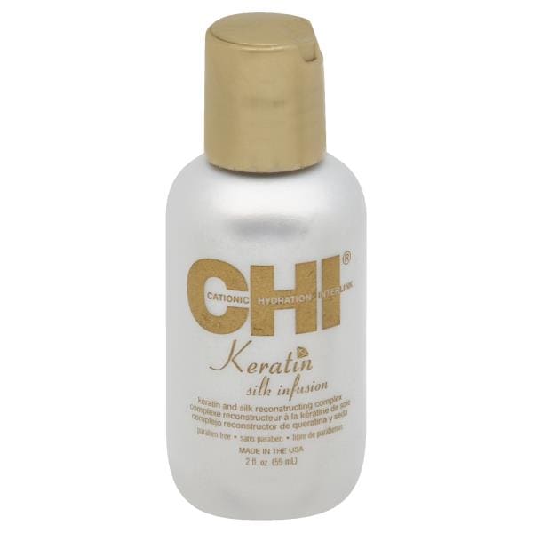 トリートメント chichi Amazon.com : CHI Ultimate Smoothing Gift Kit, 2 Oz Keratin Silk