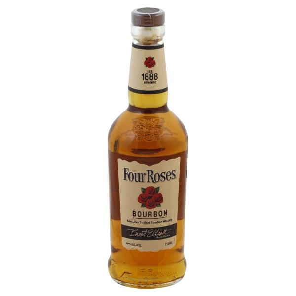 Four Roses Whiskey, Bourbon, Kentucky Straight | Publix Super Markets