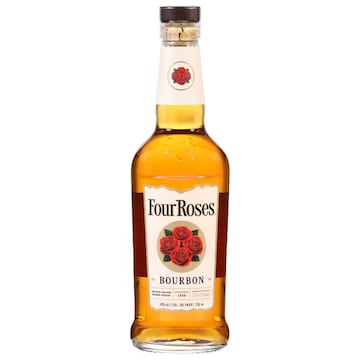 Four Roses Kentucky Straight Bourbon Whiskey