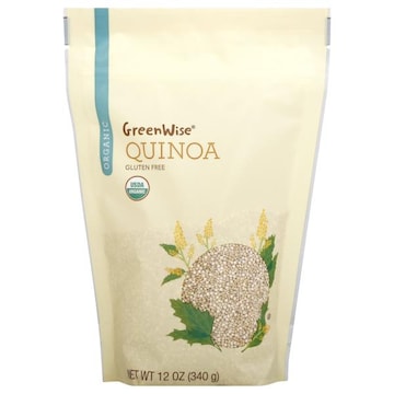 GreenWise Quinoa, Organic