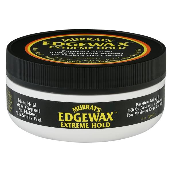Murray's Edgewax Gel, Extreme Hold | Publix Super Markets