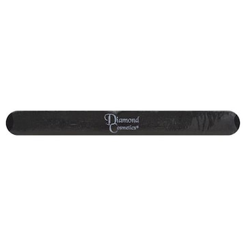 Diamond Cosmetics File, Black