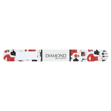 Diamond Cosmetics File, Fun No. 5