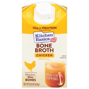 Kitchen Basics Bone Broth, Chicken, Original