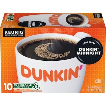 Dunkin' Dunkin'  Roast & Ground Coffee