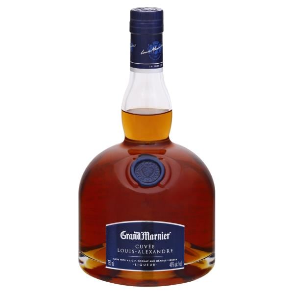 Grand Marnier Liqueur, Cuvee Louis-Alexandre | Publix Super Markets