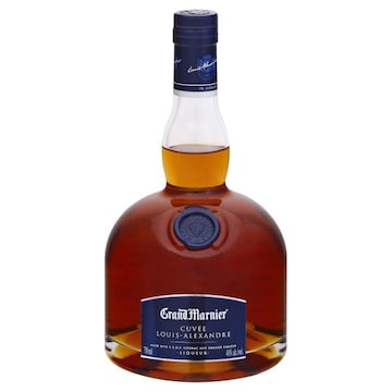 Grand Marnier Liqueur, Cuvee Louis-Alexandre