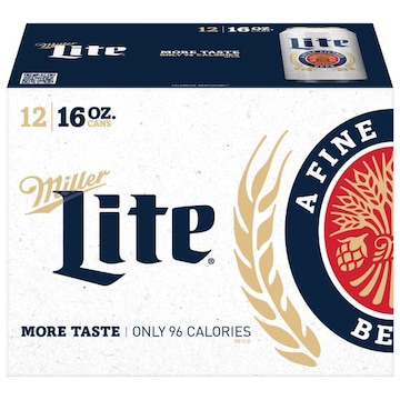 Miller Lite