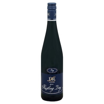 Loosen Bros Riesling Dry, 2014