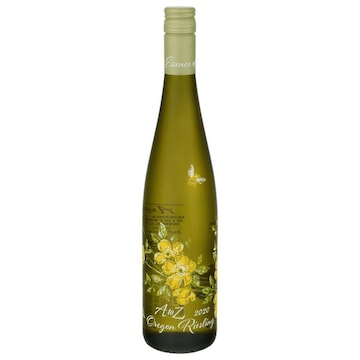 A To Z Wineworks Riesling, Oregon