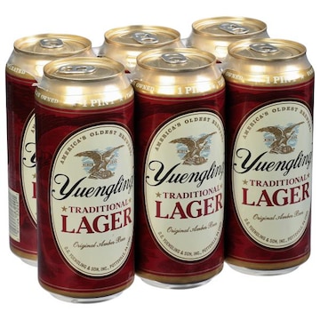 Yuengling Lager
