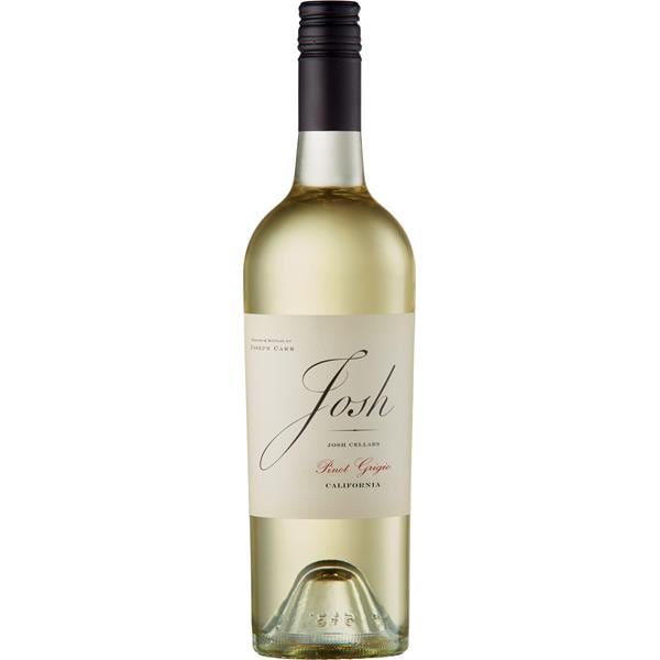 Josh Cellars Pinot Grigio California White Wine Publix Super Markets