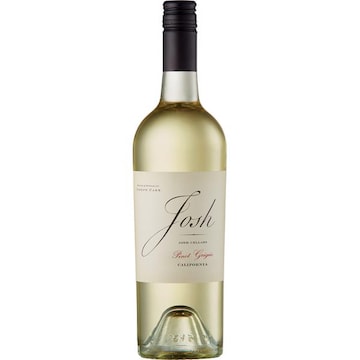 Josh Cellars Pinot Grigio California White Wine