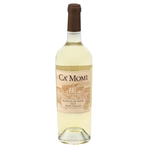 Ca Momi Bianco Di Napa, Napa Valley, 2013 | Publix Super Markets