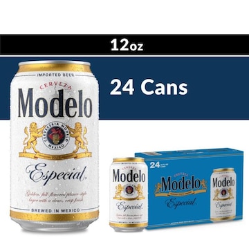 Modelo Especial