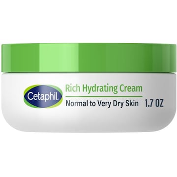 Cetaphil Cetaphil Rich Hydrating Cream, 1.7 oz