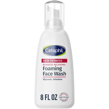 Cetaphil Face Wash, Foaming