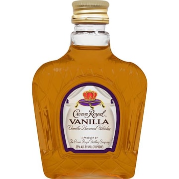 Crown Royal Vanilla Whiskey