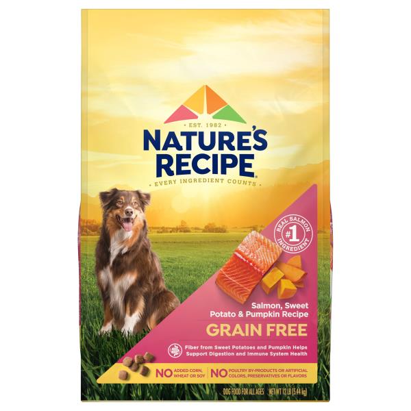 Publix grain 2025 free dog food