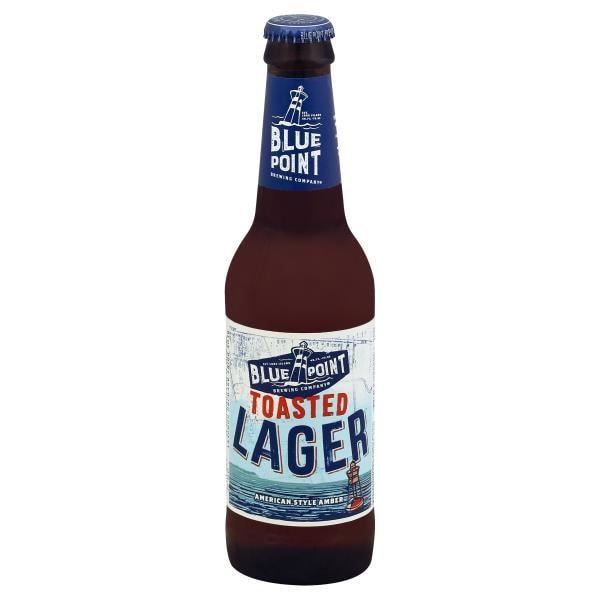 Blue Point Toasted Lager Publix Super Markets