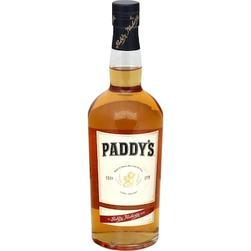 Paddys Whiskey, Old Irish