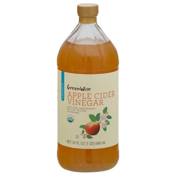 GreenWise Apple Cider Vinegar, Organic