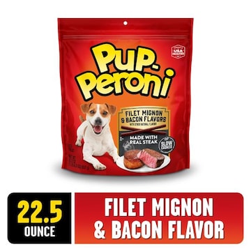 Pup-Peroni Pup-Peroni  Dog Treat